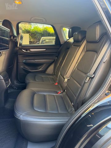 מאזדה CX-5