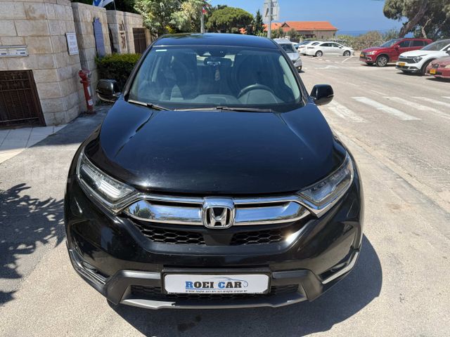 הונדה CR-V