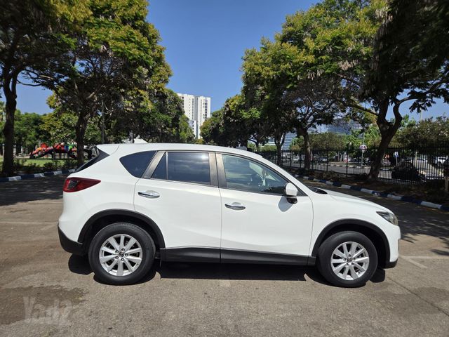 מאזדה CX-5