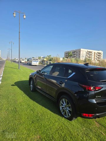 מאזדה CX-5
