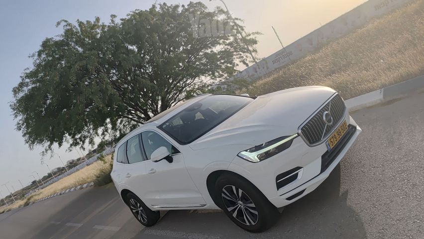 וולוו XC60