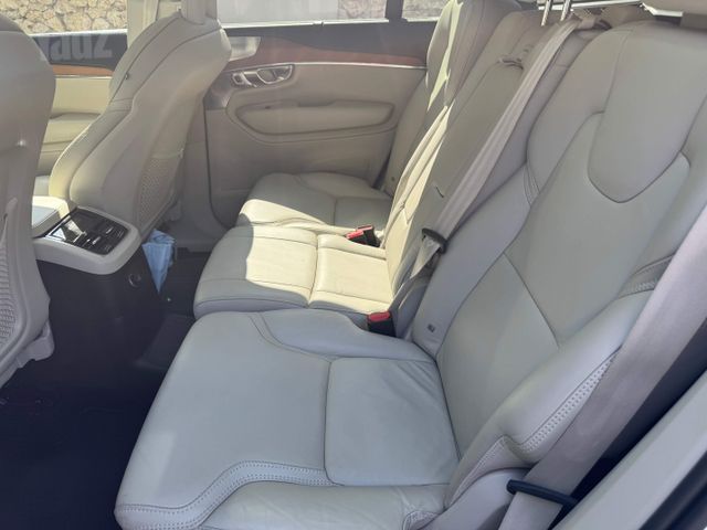 וולוו XC90