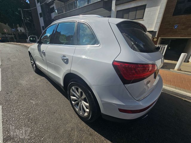 אאודי Q5