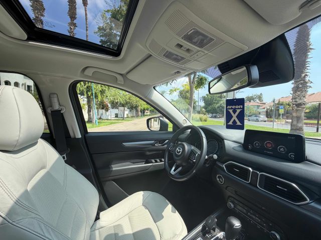 מאזדה CX-5