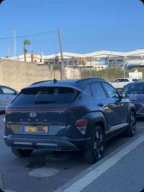 יונדאי קונה