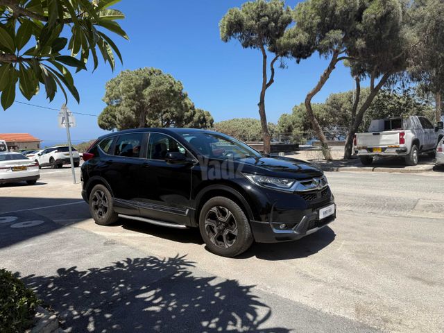הונדה CR-V