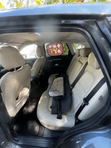 מאזדה CX-5