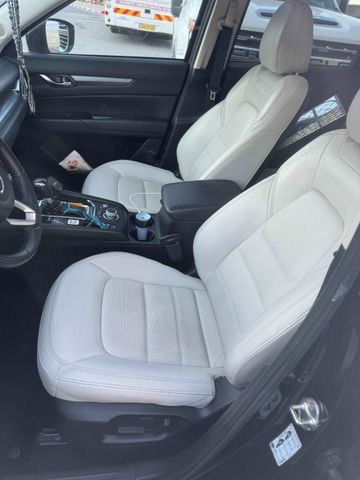 מאזדה CX-5
