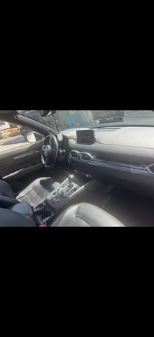 מודעת רכב מאזדה CX-5