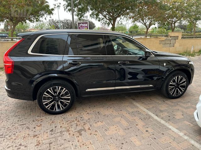 וולוו XC90