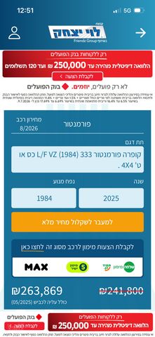 קופרה פורמנטור