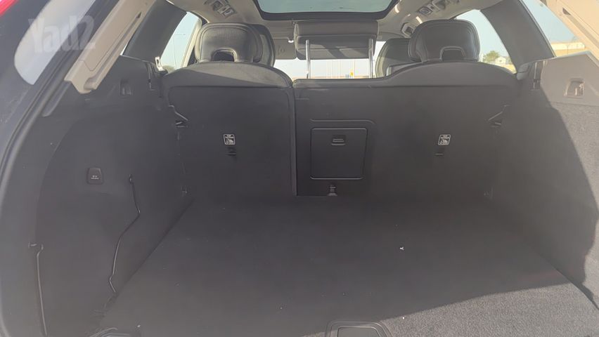 וולוו XC60