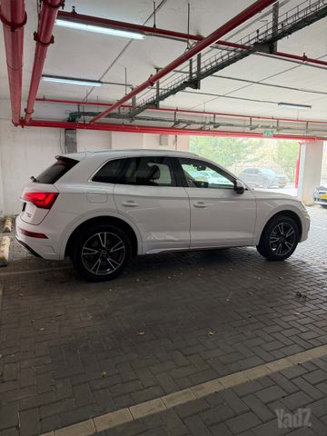אאודי Q5