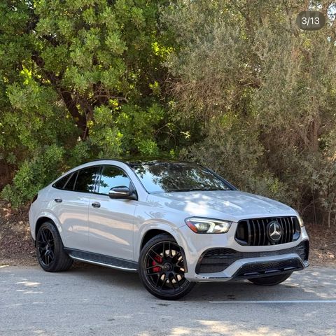 מרצדס-בנץ GLE