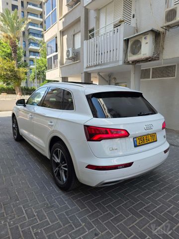אאודי Q5