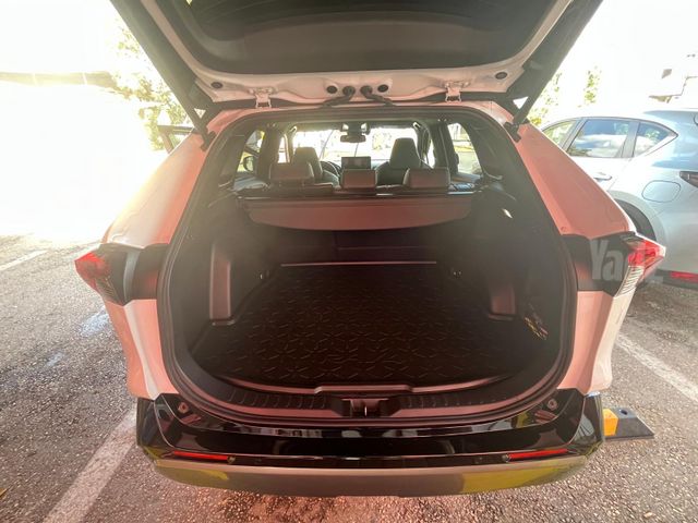 טויוטה RAV4