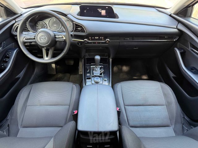 מאזדה CX-30