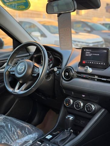 מאזדה CX-3