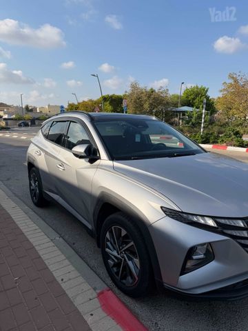 יונדאי טוסון