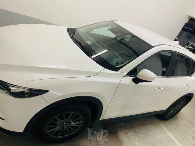 מאזדה CX-5