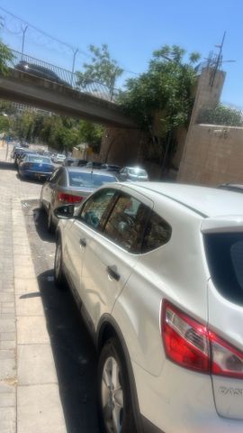 מודעת רכב ניסאן קשקאי
