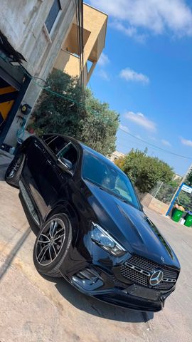 מרצדס-בנץ GLE Coupe