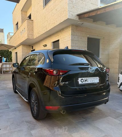 מאזדה CX-5