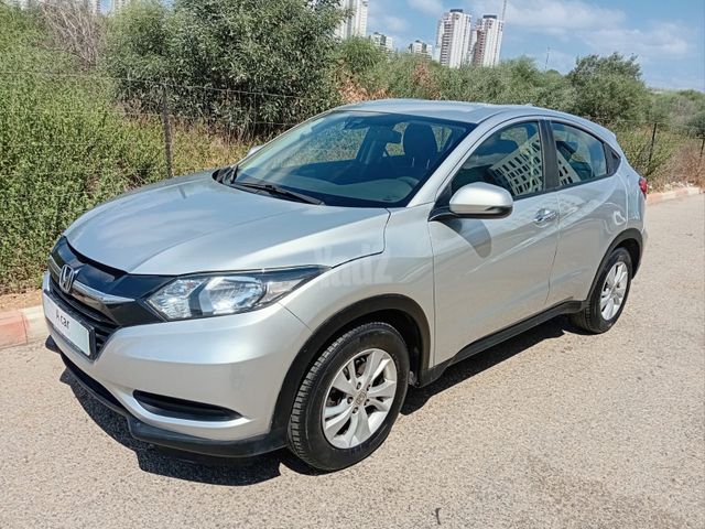 הונדה HR-V