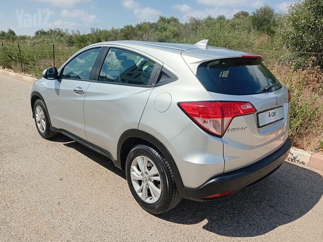 הונדה HR-V