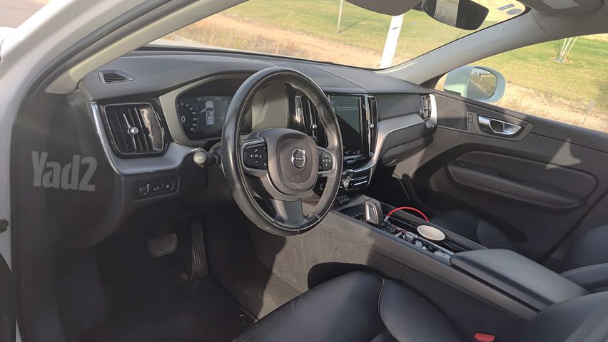 וולוו XC60