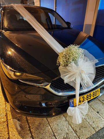 מאזדה CX-5