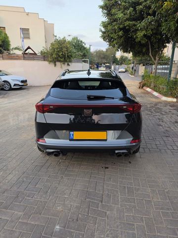 קופרה פורמנטור