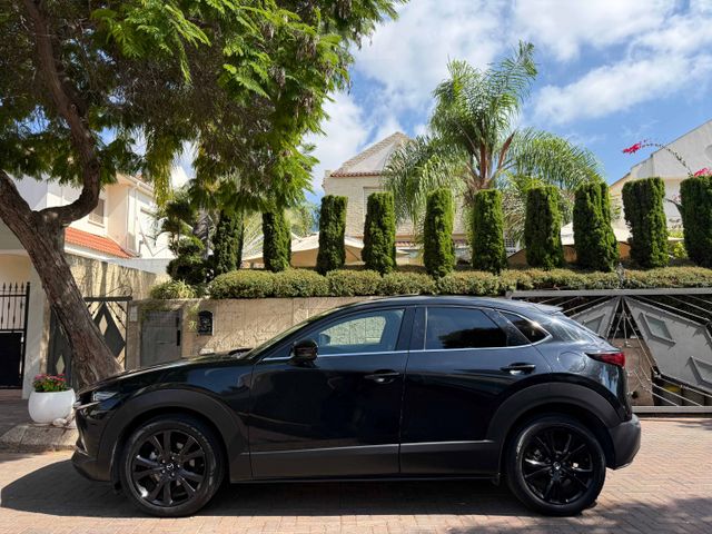 מאזדה CX-30