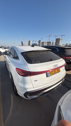 אאודי Q5