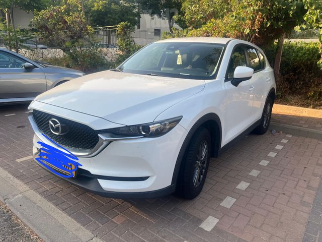 מאזדה CX-5