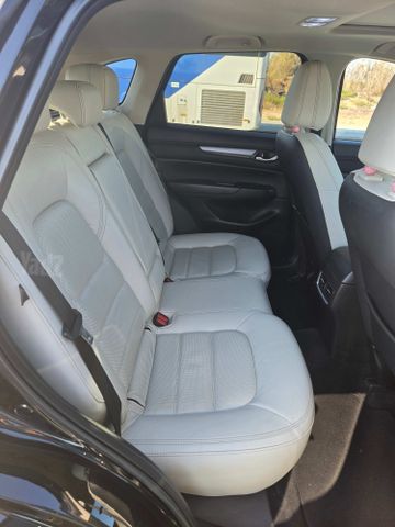 מאזדה CX-5
