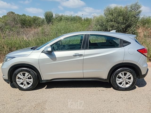 הונדה HR-V