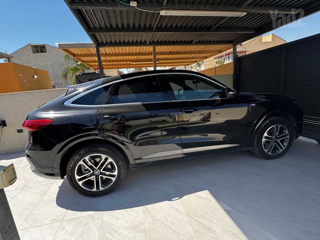 אאודי Q5