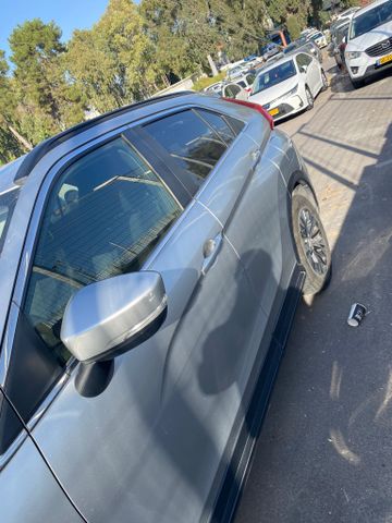 מיצובישי אקליפס קרוס