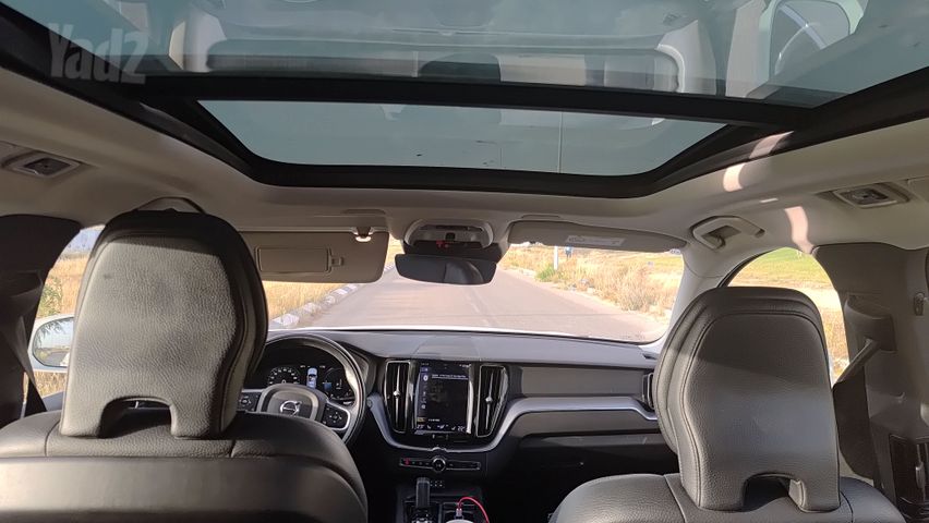 וולוו XC60