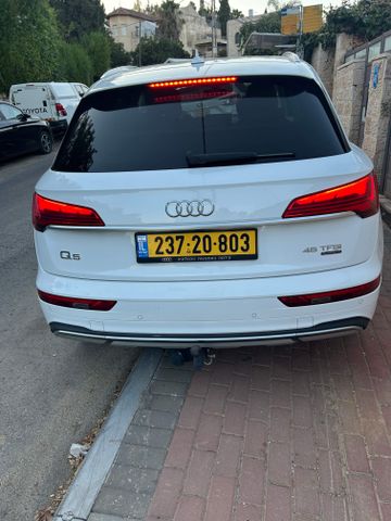 אאודי Q5