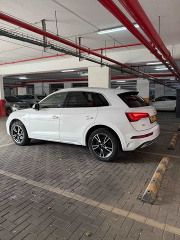 אאודי Q5