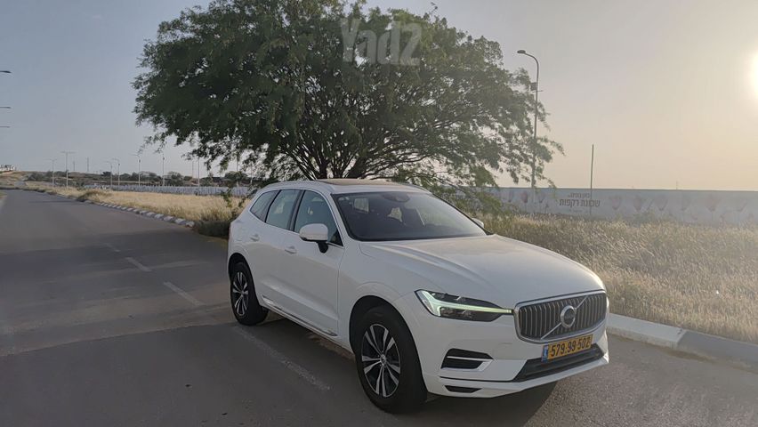 וולוו XC60
