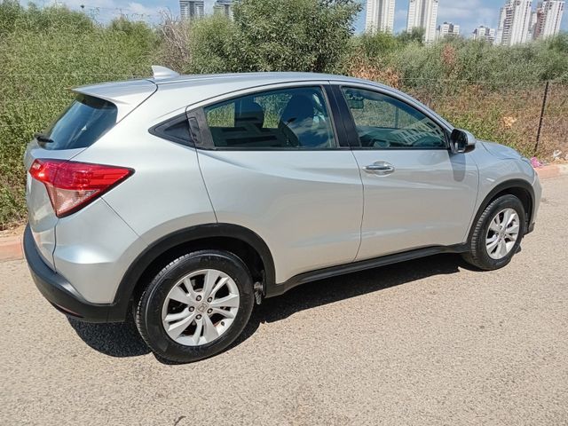הונדה HR-V