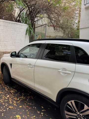 מיצובישי ASX