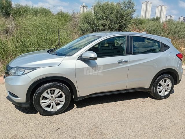 הונדה HR-V