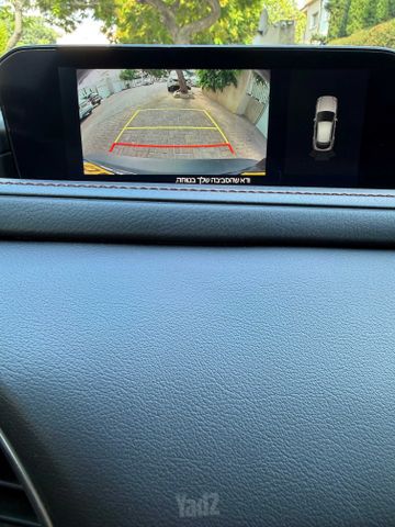 מאזדה CX-30