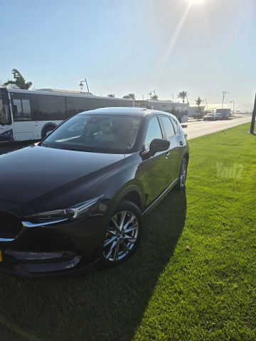 מאזדה CX-5