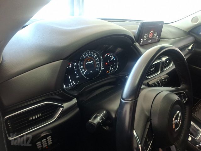 מודעת רכב מאזדה CX-5