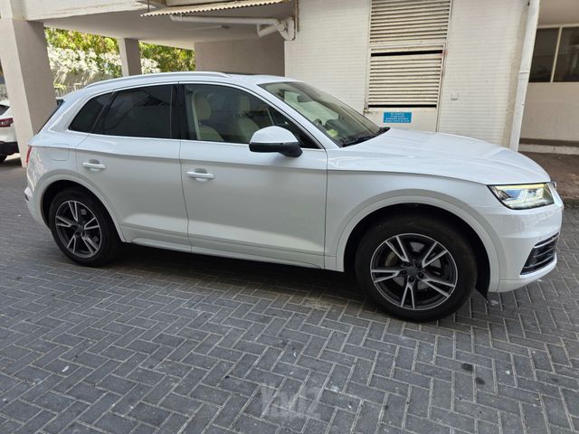 אאודי Q5